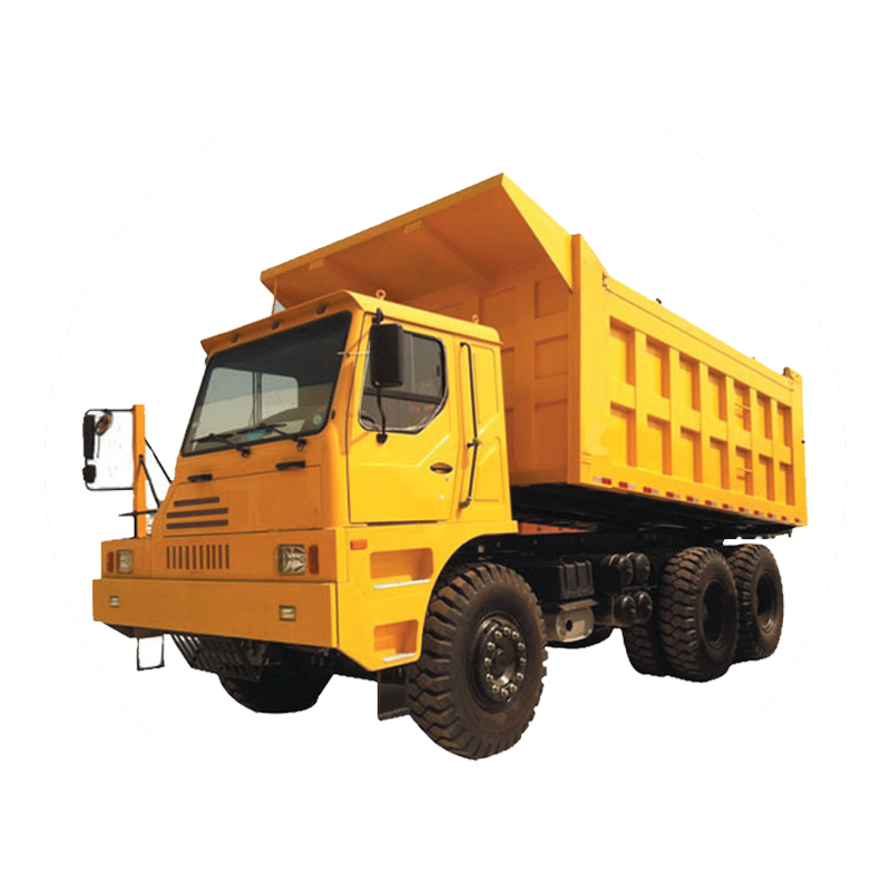 Dump Truck