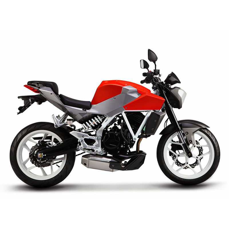 Bike