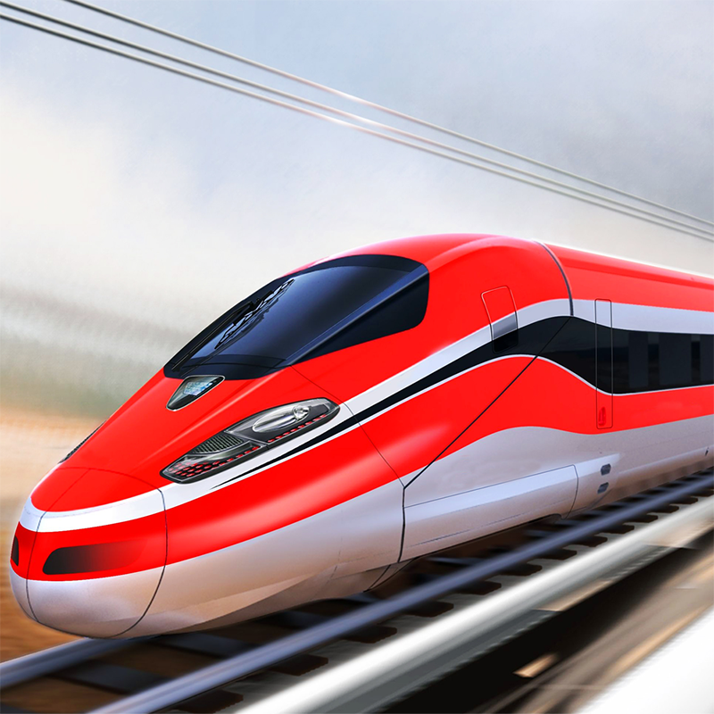 Bullet Train